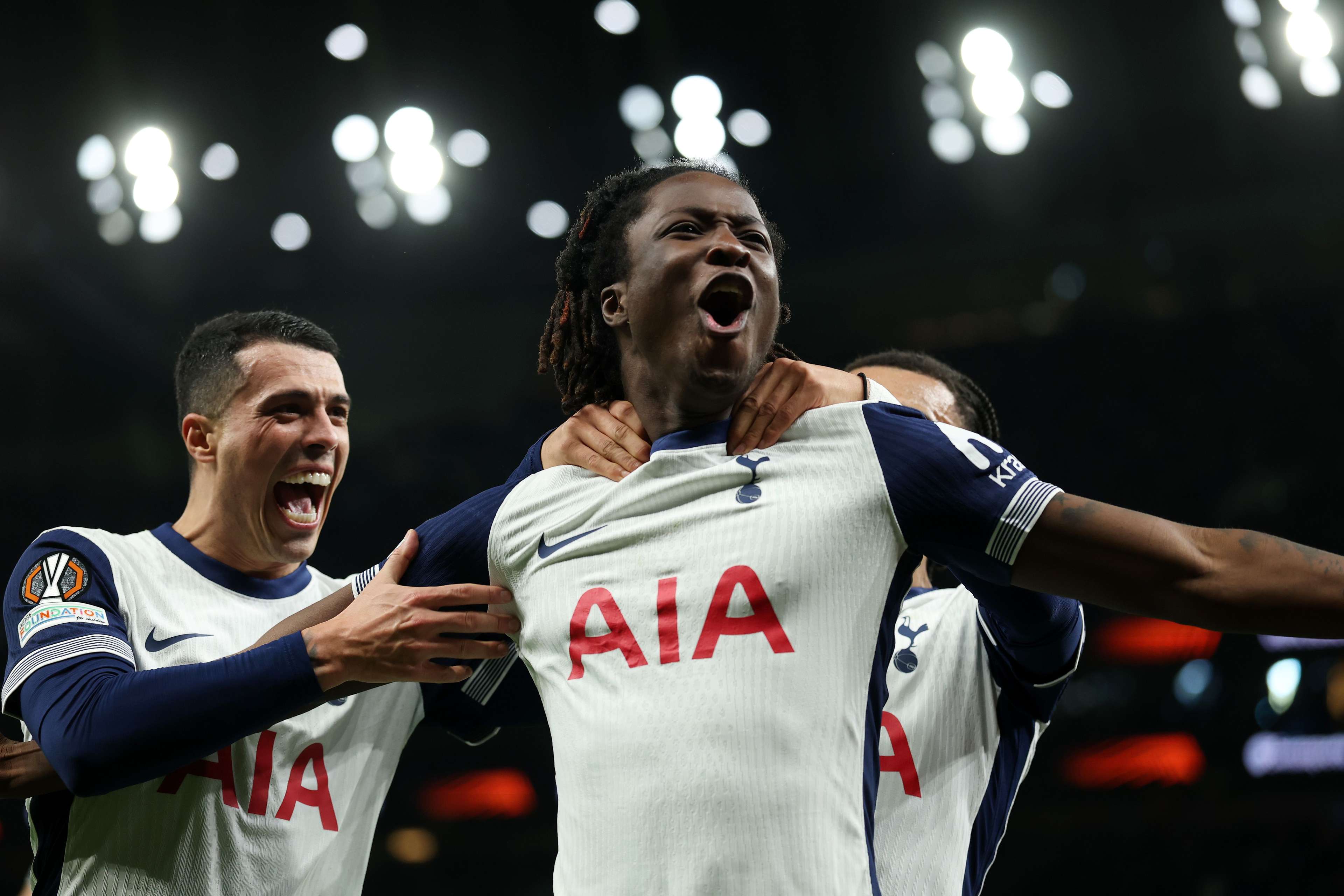 在不断追求 在不断追求